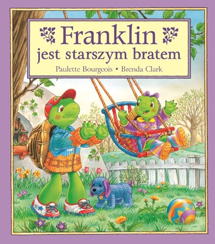 Franklin jest starszym bratem