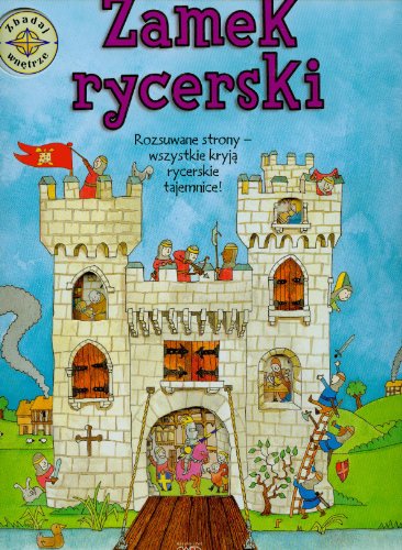 Zamek rycerski