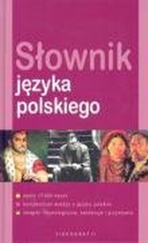 Slownik jezyka polskiego