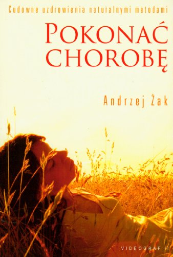 Pokonac chorobe