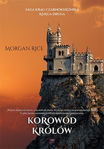 Korowod krolow (Polish Edition)