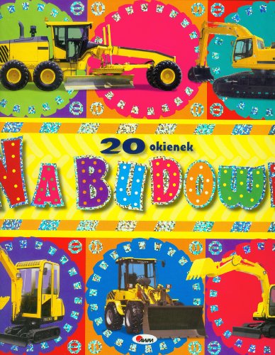 Na budowie 20 okienek