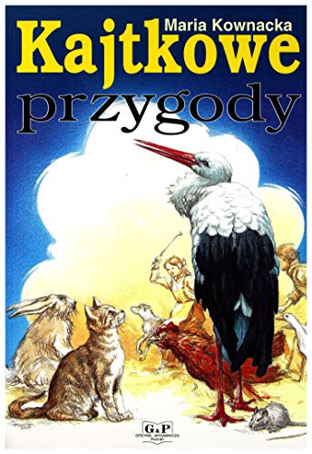 Kajtkowe przygody (polish)