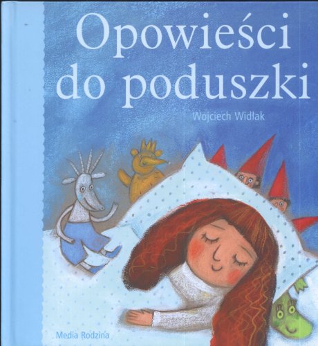 Opowiesci do poduszki