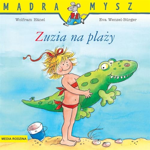Zuzia na plazy