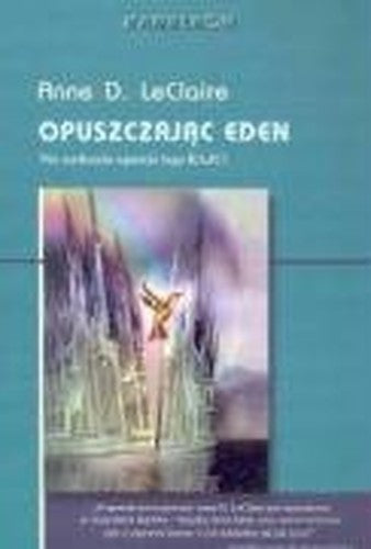 Opuszczaj?c Eden (KAMELEON)