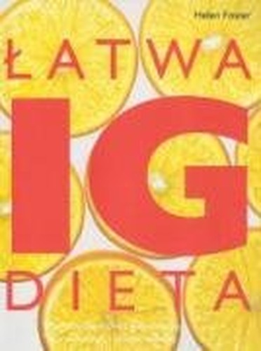 Latwa dieta IG
