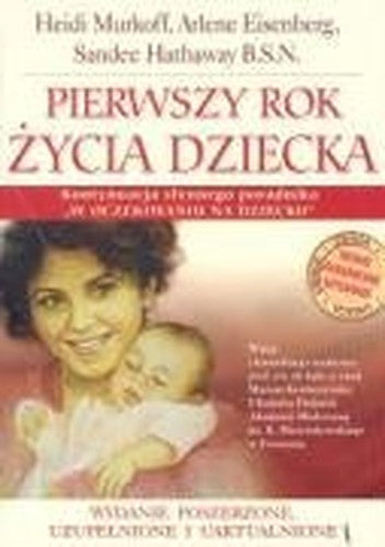 Pierwszy rok ?ycia dziecka
