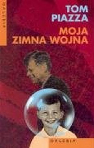 Moja zimna wojna (GALERIA)