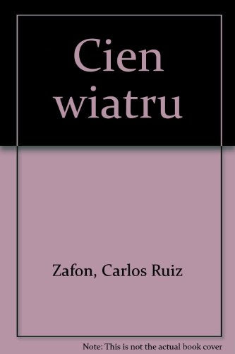 Cien wiatru