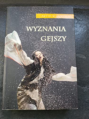 Wyznania Gejszy