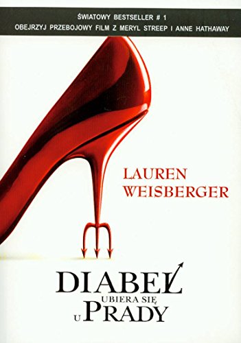 Diabe? ubiera si? u Prady