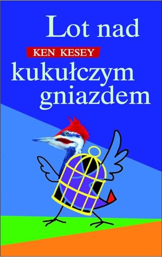 Lot nad kuku?czym gniazdem