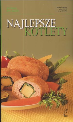 Najlepsze kotlety (KUCHNIA SMAKOSZA)