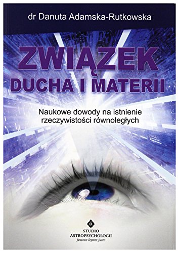 Zwiazek ducha i materii (Polish Edition)
