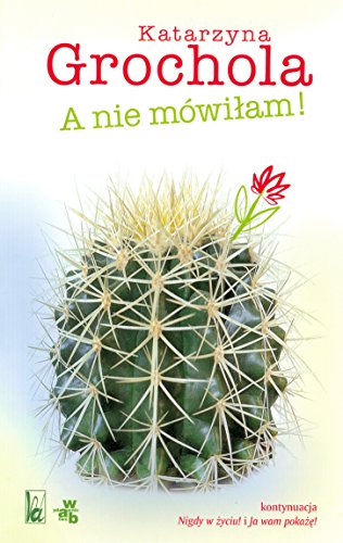 A nie mowilam