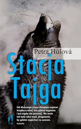 Stacja Tajga (DON KICHOT I SANCHO PANSA)