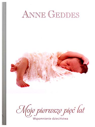 Moje pierwsze piec lat (bez czapki)