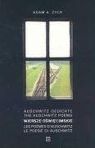 Wiersze o?wi?cimskie
