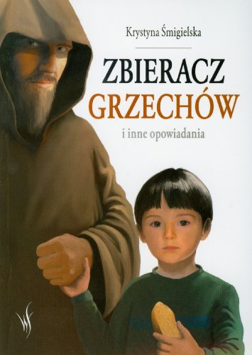 Zbieracz grzechow i inne opowiadania
