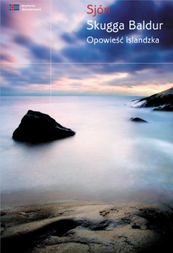 Skugga Baldur: Opowie?? islandzka (Terytoria Skandynawii)
