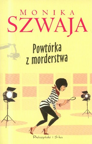 Powtórka z morderstwa