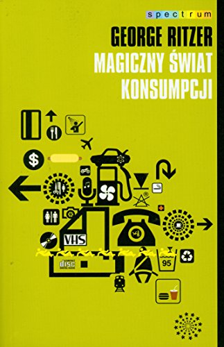 Magiczny swiat konsumpcji (SPECTRUM)