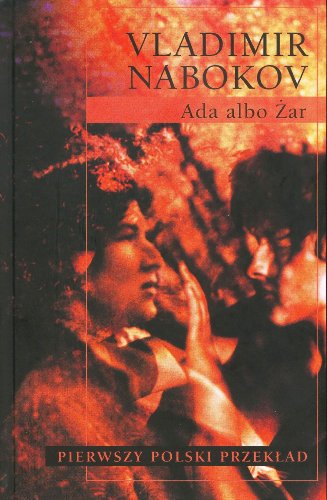 Ada albo ?ar: Kronika rodzinna
