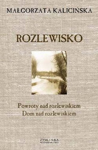 Rozlewisko (polish)