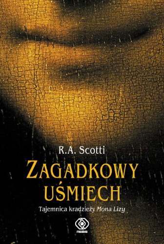 Zagadkowy usmiech