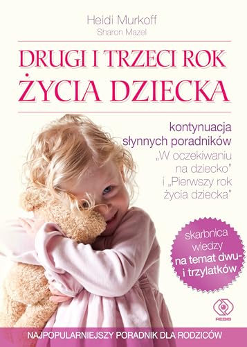 Drugi i trzeci rok zycia dziecka (polish)