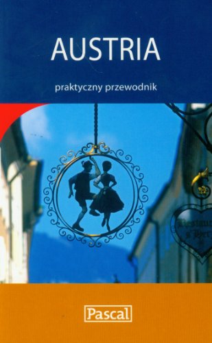 Austria praktyczny przewodnik