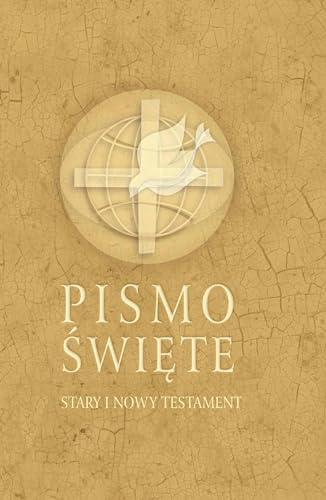 Pismo Swiete Stary i Nowy Testament