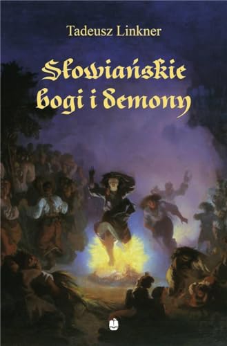 Slowianskie bogi i demony