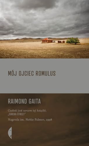 Moj ojciec Romulus (Z DOMEM)