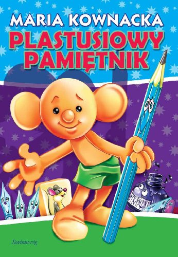Plastusiowy pamietnik