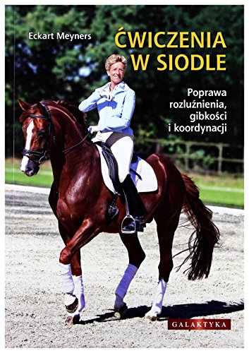 Cwiczenia w siodle