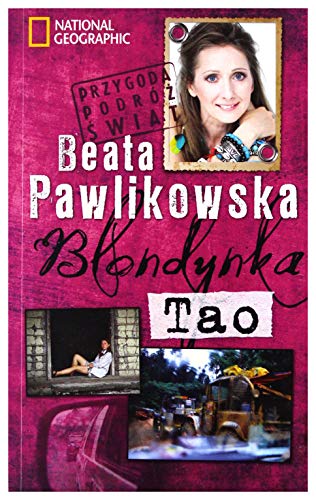 Blondynka tao