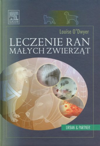 Leczenie ran ma?ych zwierz?t