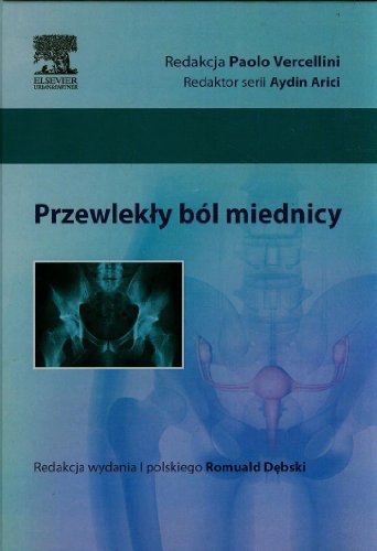Przewlekly bol miednicy