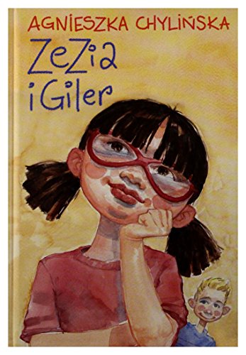 Zezia i Giler