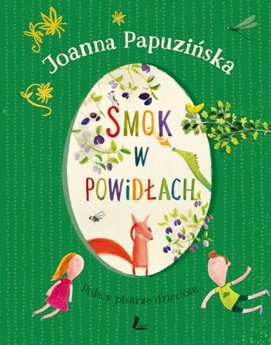 Smok w powidlach (POLSCY PISARZE DZIECIOM)