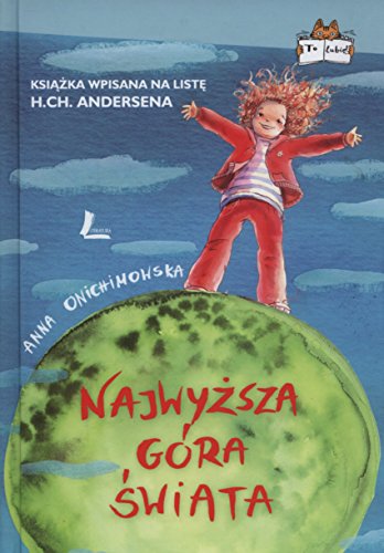 Najwyzsza gora swiata