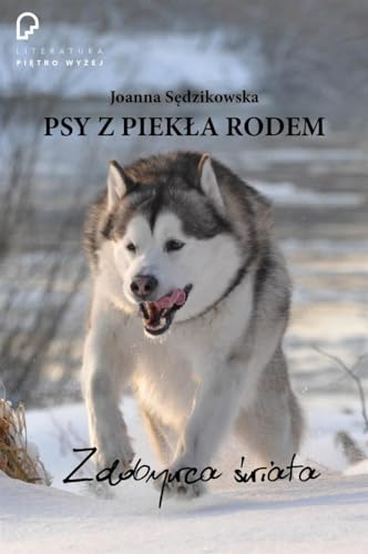 Psy z piekla rodem zdobywca swiata
