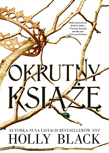Okrutny ksiaze