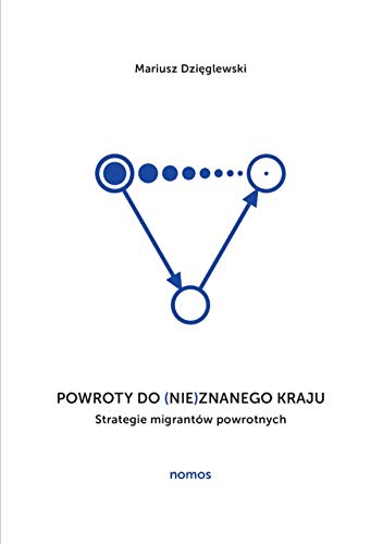 Powroty do (nie)znanego kraju: Strategie migrantów powrotnych