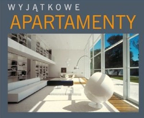 Wyjatkowe apartamenty (polish)