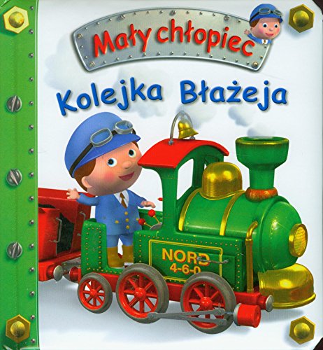 Kolejka Blazeja. Maly chlopiec (polish)
