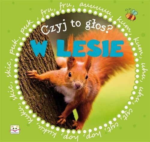 Czyj to glos W lesie