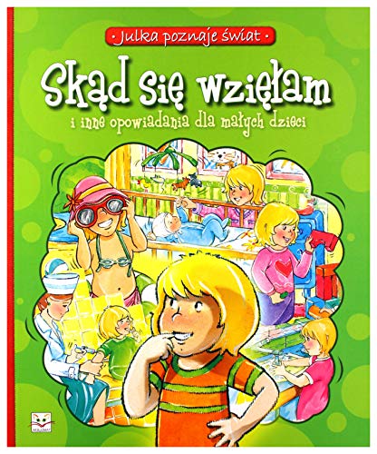 Skad sie wzielam